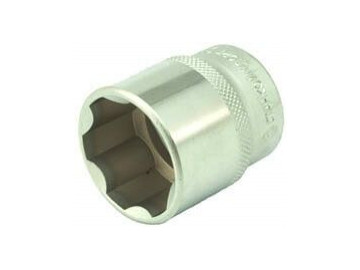 Головка  торцевая кор. 6-гр. 1/2 30мм СТАНКОИМПОРТ Г.12.43.М30