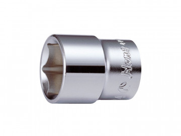 Торцевая головка короткая 1/2 Hans 4400M11