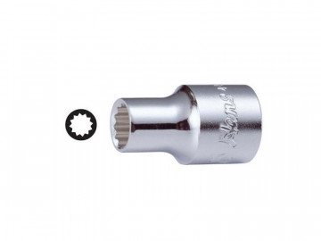 Торцевая головка 1/2