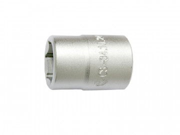 Короткая торцевая головка 3/4, 24 мм Станкоимпорт CS-34.10.24