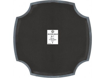 Пластырь диагональный РОССВИК D.7.4B.5.