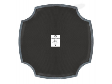 Пластырь диагональный (термо) РОССВИК D.10.T.3.