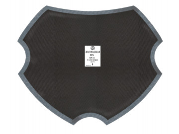 Пластырь диагональный РОССВИК DS.7.4B.5.