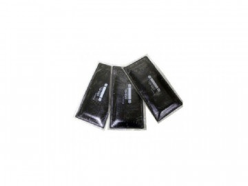 Металлокордовый термопластырь 130x260мм 10шт. CRS-42D