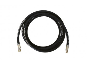 Шланг масляный 4м. LUBEWORKS 1763413