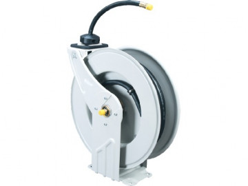 Катушка открытого типасо шлангом 15 м 345 бар LUBEWORKS H860152