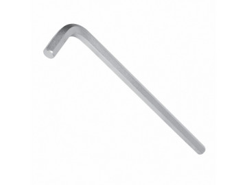 Шестигранник Г-образный 2,5 мм KING TONY 112525M