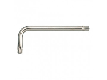 Ключ Г-образный TORX, Т50, с отверстием KING TONY 114750R