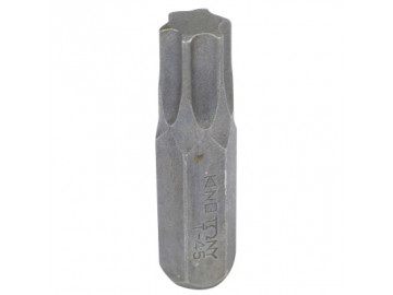 Вставка (бита) торцевая 5/16, TORX, Т45, L = 32 мм KING TONY 183245T