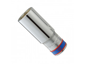 Головка торцевая глубокая шестигранная 3/4, 55 мм KING TONY 623555M