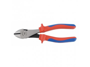 Бокорезы 190 мм, силовые, диэлектрические KING TONY 6236-07A