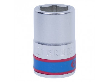 Головка торцевая стандартная шестигранная 3/4, 21 мм KING TONY 633521M