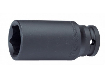 Ударная длинная головка 1/2