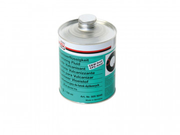 Клей для заплат 500гр REMA Tip Top 5059245