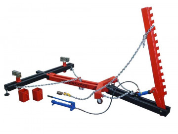 Подкатное устройство AUTOSTAPEL A-2