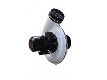 Вентилятор для вытяжки выхлопных газов. 0,55 кВт/380 В Atis FS-F550160W