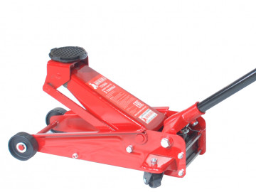 Домкрат подкатной 3т ARMADA T31304A