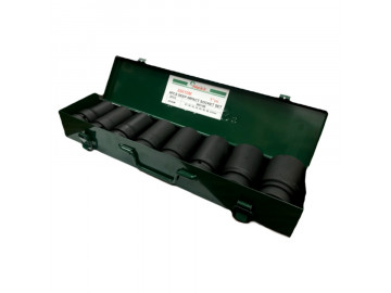 88610M Набор длинных ударных головок 1