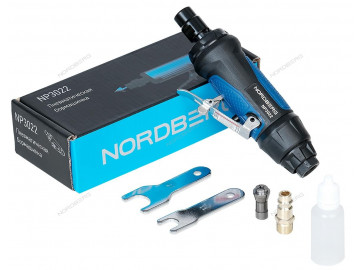 Пневматическая бормашинка  NORDBERG NP3022