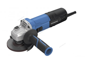 Угловая шлифовальная машина NORDBERG NE211