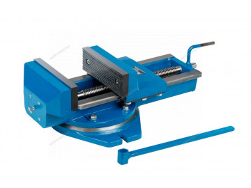 Тиски станочные NORDBERG NTD320