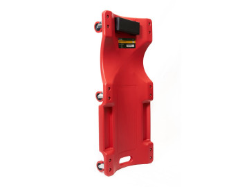 Тележка подкатная (лежак) ROSSVIK ST122