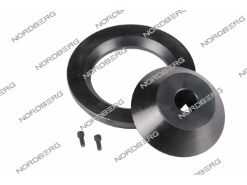 Комплект (конус+шайба) для малых грузовиков. для станков 4523PA NORDBERG ALTR41