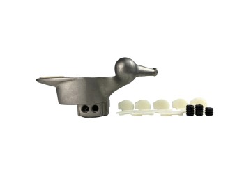 Головка для шиномонтажного стенда ae&t mh