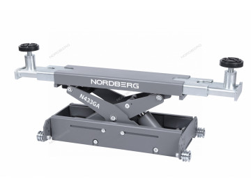 Траверса пневмогидравлическая NORDBERG N433GA
