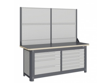 Модульный верстак MCN 2052.L46-2