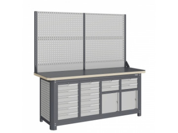 Модульный верстак MCN 2052.S6699-2