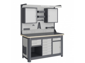 Рабочее место MCN 1552.S268.2-2FR