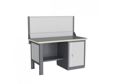 Верстак слесарный FBK 1551.17.3-1