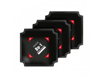 Пластыри  Du-1 (термо) 230/4 сл., 1 шт., ROSSVIK DU.1.T.1.