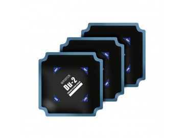 Пластыри  Du-2 (холодные) 280/4 сл., 1 шт., ROSSVIK DU.2.B.1.