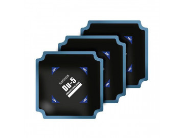 Пластыри  Du-5 (холодные) 280/6 сл., 1 шт., ROSSVIK DU.5.B.1.