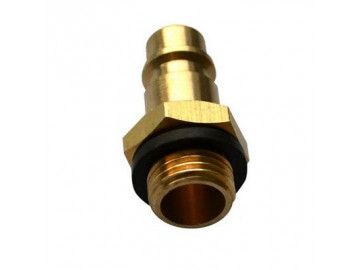 Соединение быстроразъёмное ,