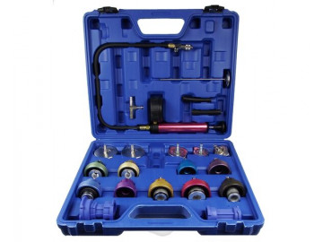 Опрессовка систем охлаждения (21 предмет), AE&T TA-G1022