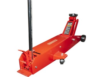 Подкатной домкрат на 10 тонн СТАНКОИМПОРТ TR100001