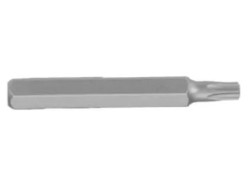 Бита длинная TORX на 10мм T30 Hans 043-7T30