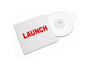 Обновление ПО на 1 год для Launch X431 HD box Launch N28760