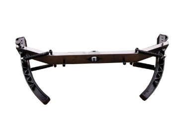 Адаптер для балансировки колес мотоциклов KraftWell KRW-WBA