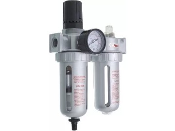 Модульная группа для подготовки воздуха 1/2