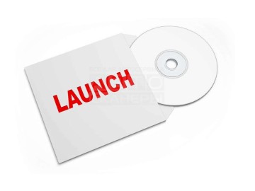 Годовая подписка Smartlink CAR на неограниченное кол-во запросов Launch LNC-182