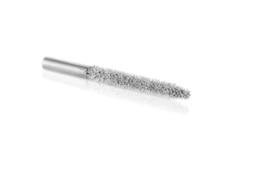 Абразивный карандаш (диаметр 7 мм, длина 75 мм, зерно SSG 330) RH626 TECH