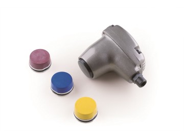 Пневмомолоток clipper lph-007