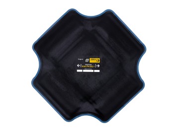 Заплата диагональная pn052+ premium rema tip-top 5 022 031