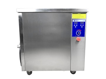 Мойка деталей 99л (ванна ультразвуковая) ae&t tc-990th