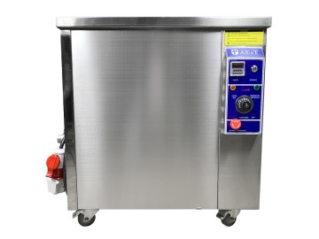 Мойка деталей 135л (ванна ультразвуковая) ae&t tc-1350th