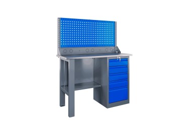 Верстак верстакофф slf 121.15.1-1r 116311